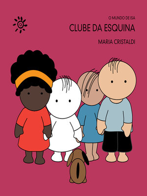 cover image of Clube da Esquina